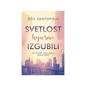 Svetlost koju smo izgubili