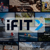 iFit PRO – naročniška storitev za obdobje enega leta – za naprave NordicTrack in ProForm