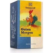 Good Morning Tea - Tea bags, 18 pieces