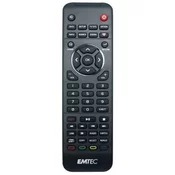 General EMTEC MOVIE CUBE S800, D850H, V800H - daljinski upravljalnik podvojeni