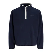 JACK & JONES Pulover JORFREDERIKSBERG marine