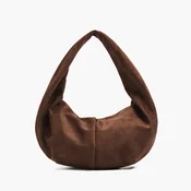 Cropp - Hobo torbica - rjava