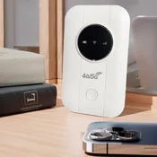 Neomejen Wi-Fi povsod | MINIROU