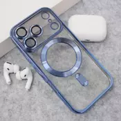 Maska Mag Case Electro za iPhone 17 Pro plava