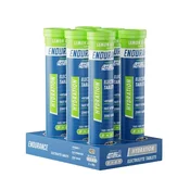 Applied Nutrition - Brusetablette za hidracijo in elektrolite, okus limone in limete - 6 x 20 tablet