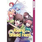 The Rising of the Shield Hero 19