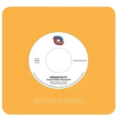 Freddie Scott - Got What I Need / Powerful Love (LP)
