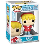Funko Figura POP! Movies Frosty The Snowman Karen
