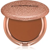 Mac Skinfinish Sunstruck Deep Pink Matte Bronzer (8g)