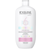 EVELINE - 6 CERAMIDES - INTENSELY NOURISHING BODY EMULSION 350ml