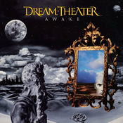 Dream Theater -Awake (Clear Coloured) (2 LP)