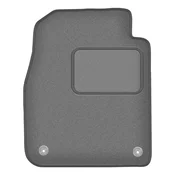 Wielganizator Zaščitna preproga za voznika: Dodge RAM Short DJ (2009-2019), (22143627)