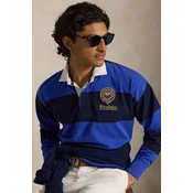 Polo Ralph Lauren pulover moški bombažen Wimbledon