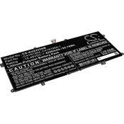 Baterija za Asus Zenbook 13, Asus Zenbook 14, 4250 mAh, Li-Pol