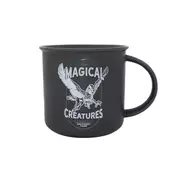 shumee Harry Potter - Čarobna bitja Keramična skodelica v darilni škatli 430 ml