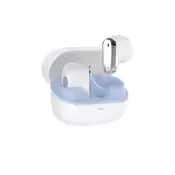 White Shark Earbuds GEB-TWS-201 Blaze Bijele