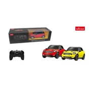 Rastar plastični autić na daljinsko upravljanje 1:24 mini countryman više boja ( 70538 )