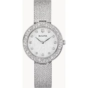 Bulova 96L329 Crystal Phantom