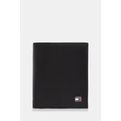 Usnjena denarnica Tommy Hilfiger