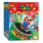 Iskočni prozor: društvena igra Super Mario