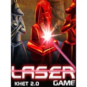 Khet 2.0 Steam Key (PC) GLOBAL