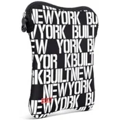 Built Neoprene Sleeve za tablet do 10 crno beli ( a-lspad-bbd )