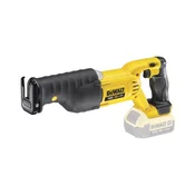DEWALT DCS380N Akumulatorska sabljasta žaga 18V