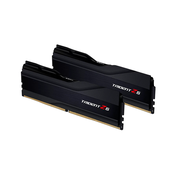 RAM DDR5 32GB Kit (2x 16GB) PC5-51200 6400MT/s CL32 1.40V, G.SKILL Trident Z5