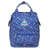 Poids Plume Nahrbtniki SAC A DOS LIBERTY BlEU 28 CM Modra