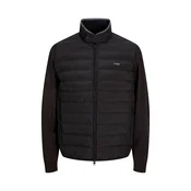 Jack & Jones Premium Prehodna jakna JPRBLUGARRY črna