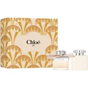 Chloé Chloé Set darilni set za ženske