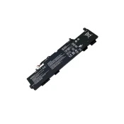 HP Baterija za laptop HP EliteBook 830 G5/SS03XL, 11.55 V, 50 Wh/4330 mAh, Crna