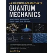 An Illustrated Introduction to Quantum Mechanics