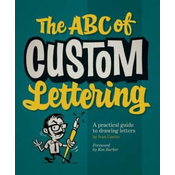 ABC Of Custom Lettering