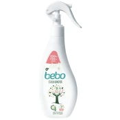 Eko sprej za mrlje Bebo - Za bijele i obojene tkanine, 250 ml + 50 ml poklon