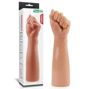12” King Size Realistic Bitch Fist