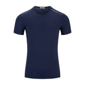 Aclima LightWool 140 Trail Tee moška volnena majica