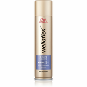 Wella Wellaflex 2nd Day Volume lak za lase z ekstra močnim utrjevanjem 400 ml