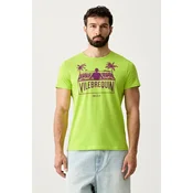 Vilebrequin kratka majica moška bombažna THOM
