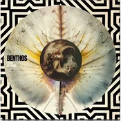 Benthos - From Nothing (Limited Edition) (Clear/Black Marble Coloured) (LP)