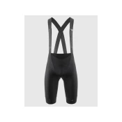ASSOS MILLE GTS BibShorts S11 Dolge hlače, črna serija (M)