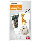Denver PMP-64 foto papir