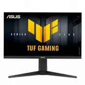 ASUS TUF Gaming VG27AQL5A gaming monitor - 68.6cm (27), QHD (2560 x 1440), Fast IPS, 210Hz (OC), 0.