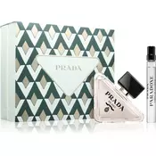Prada Paradoxe Virtual Flower darilni set za ženske