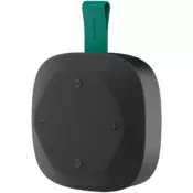 CANYON speaker HEXAGON 10 TWS 8W IPX5 Black Green