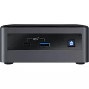Intel NUC 10 Performance kit NUC10i3FNHN