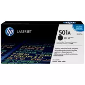 TONER HP C ZA CLJ 3600, 3800 (Q6470A)