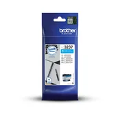 BROTHER LC3237 Cyan