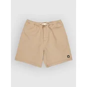 Element Regular Ewaist Kids Shorts aluminum