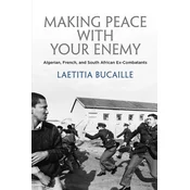 Making Peace with Your Enemy